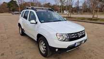 Dacia Duster dCI 110 KM ! Wersja Laureate