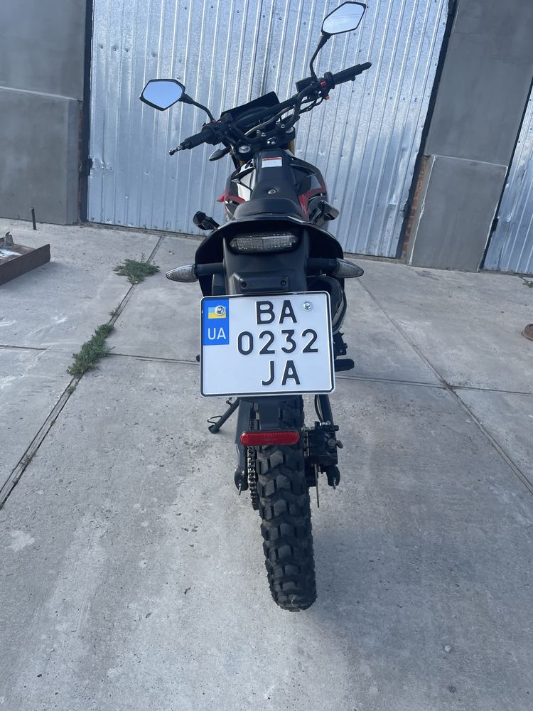 Продам Forte 250