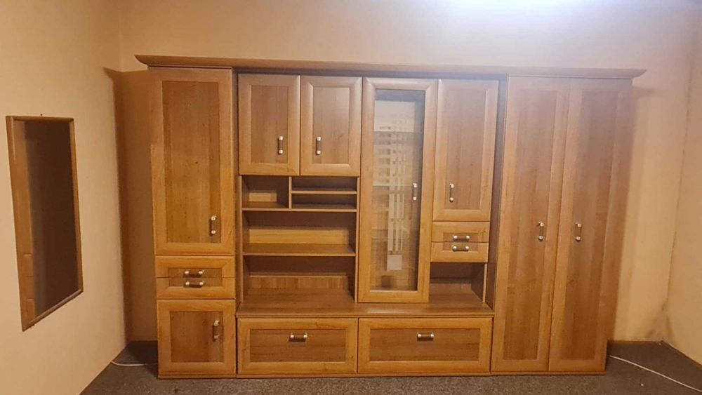 Meble Szafa segment szafka komoda