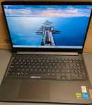 Lenovo IdeaPad Gaming 3 15IHU6 15,6"144Hz i5-11320H 16GB 512GB RTX2050
