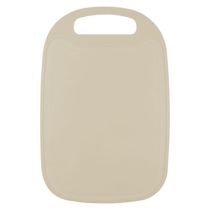 Deska do krojenia 22 x 35 cm VERGIONIC
Deska do krojenia to praktyczny