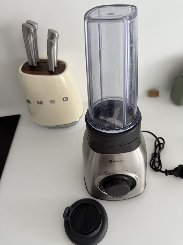 Liquidificadora Philips Problend 6