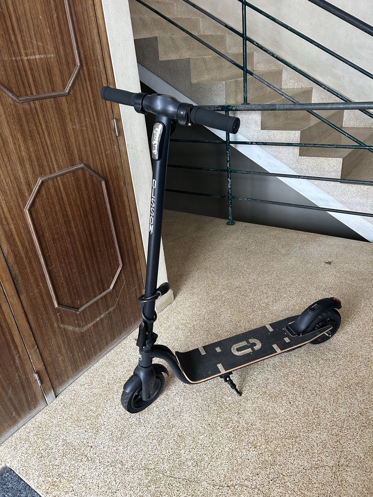 Trotinete eletrica