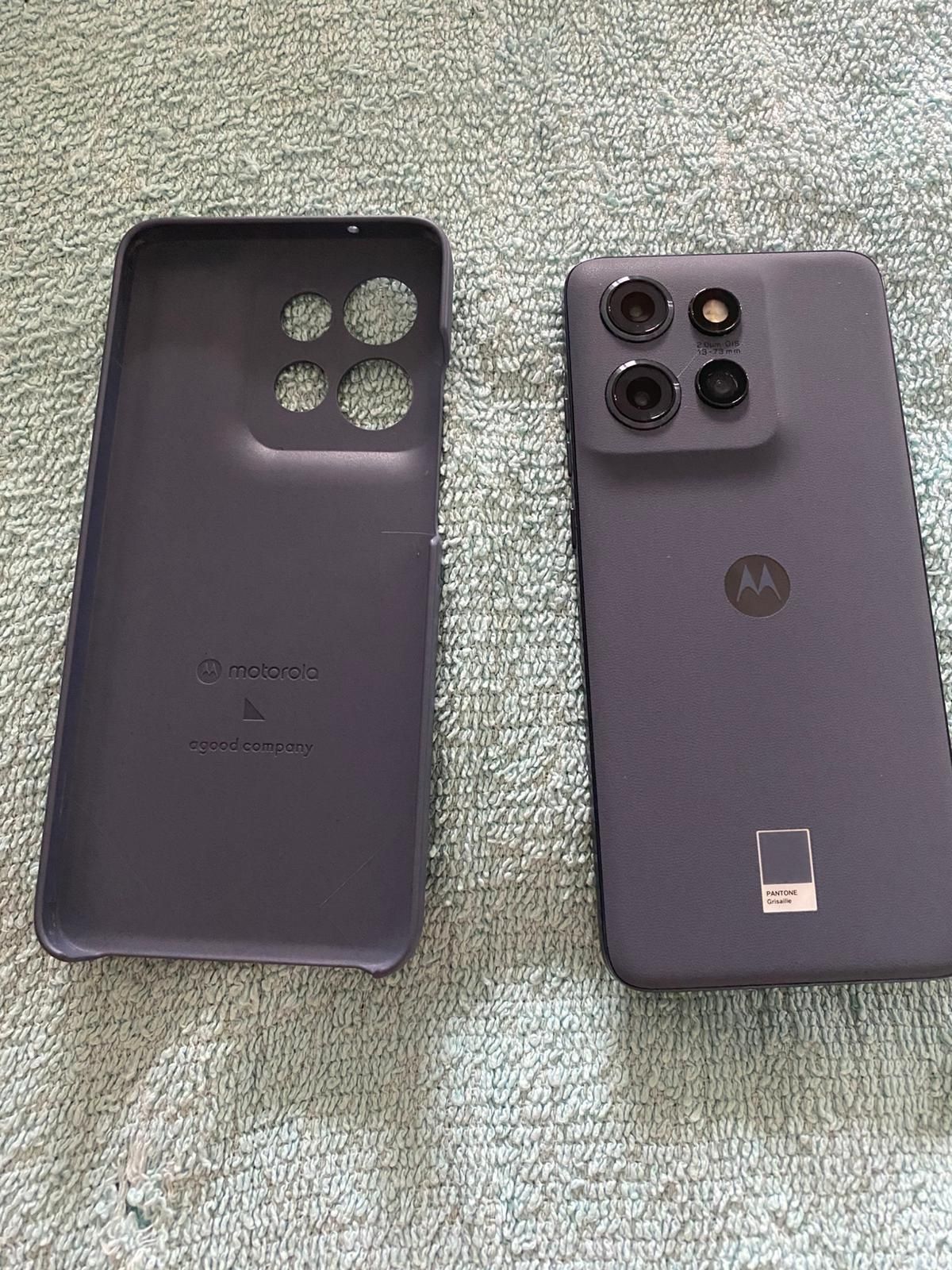 Motorola edge 50 neo