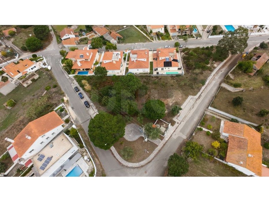 Moradia T3 Térrea a 5 minutos da praia, para venda, Caldas da Rainha