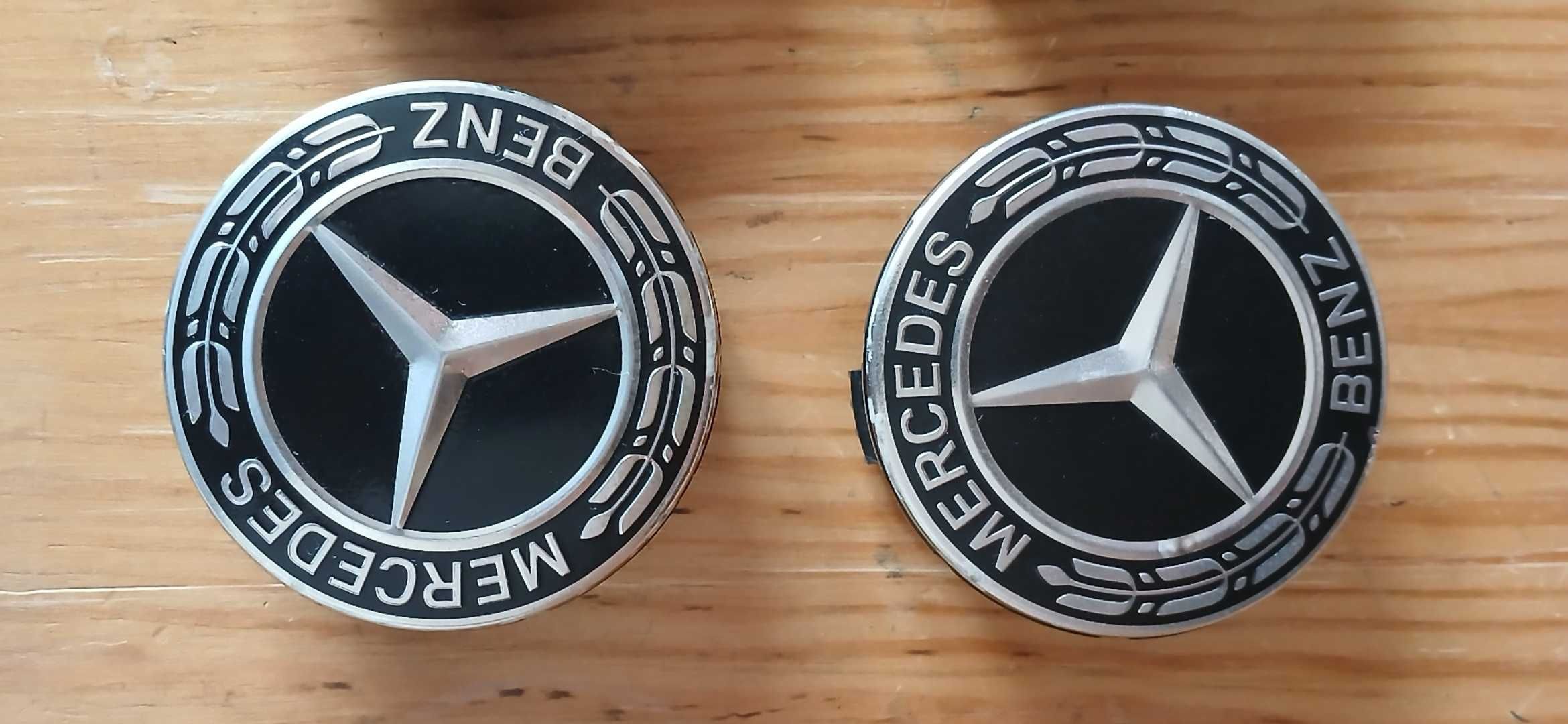 Centros Jantes Mercedes