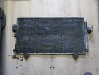 Radiador AC 8FC351343374 TOYOTA RAV 4 2004 2.0D4D