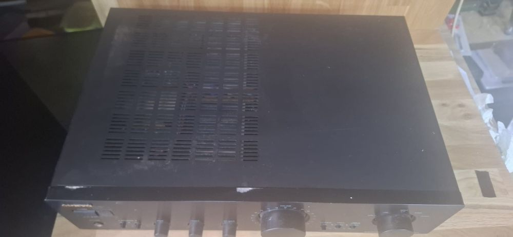 Wzmacniacz Onkyo  A - 9211