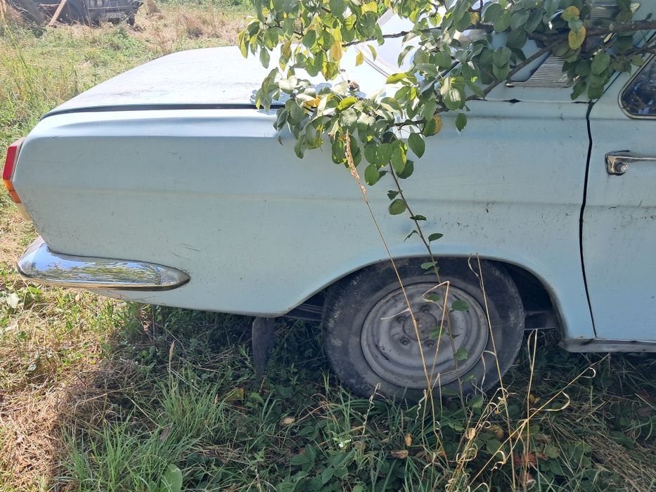 ГАЗ 24 по ціні металу