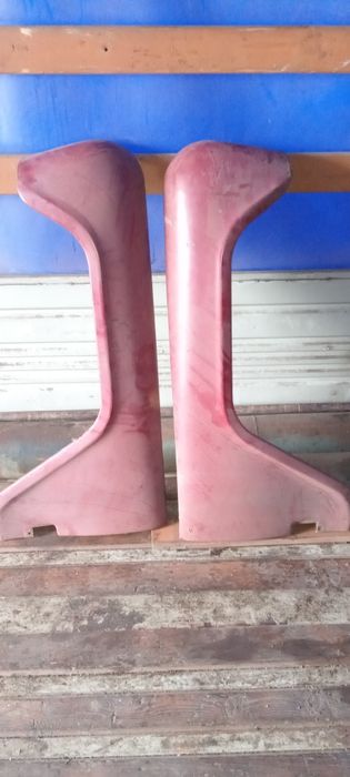 Продам Крила уаз