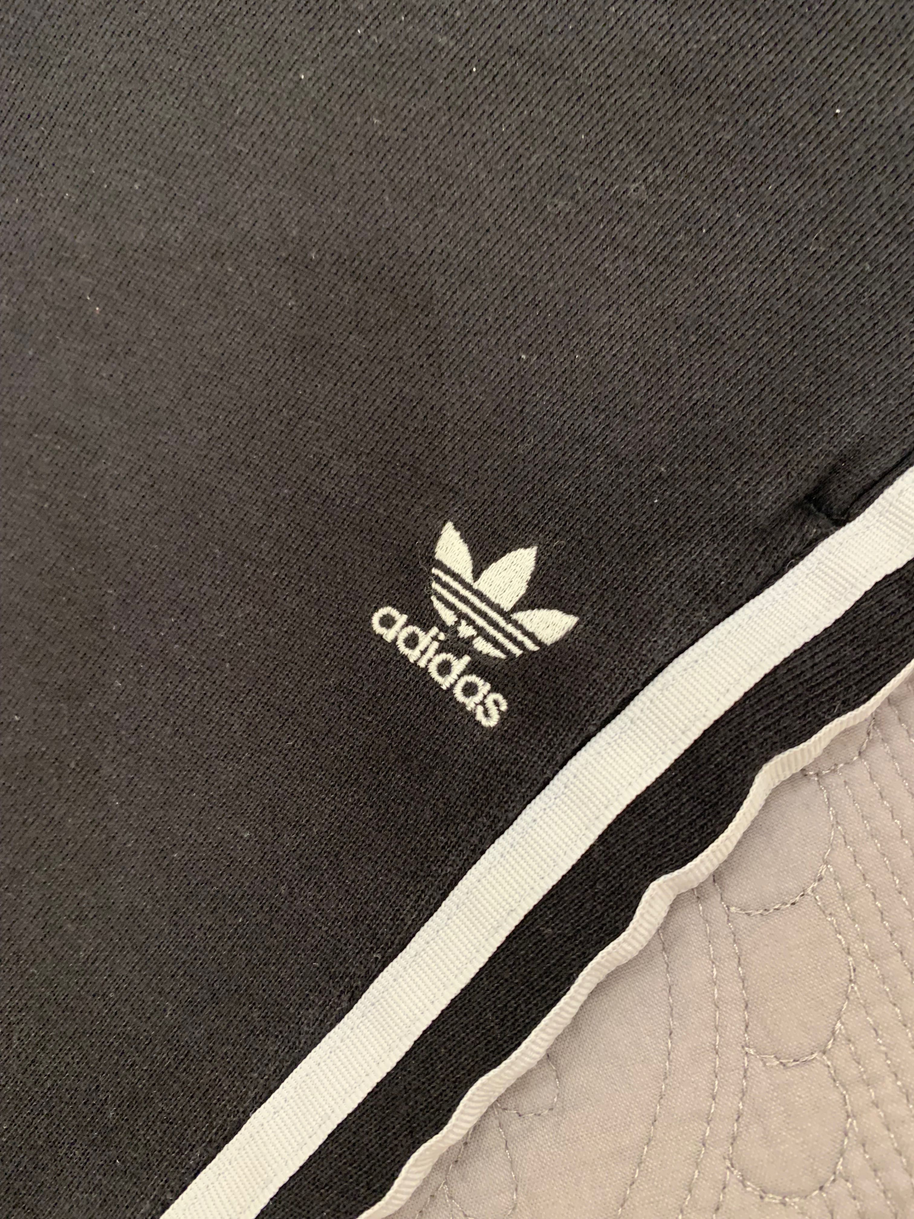 Штаны спортивные Adidas,б/у