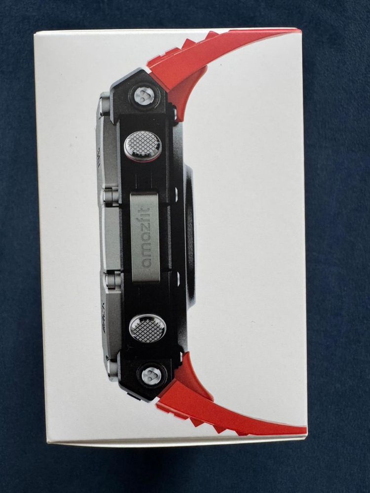 Zegarek Amazfit T-Rex 3