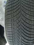 Шина 235/50р19 goodyear vector gen3