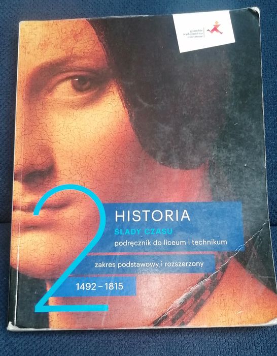 Historia ślady czasu 2