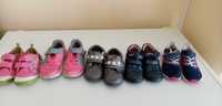 Calçado de criança Adidas, Nike, chicco, beppi de n 27 ao 29