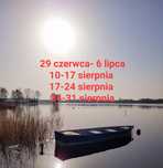 Domek letniskowy wynajmę