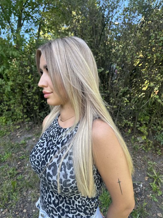 Fryzjer mobilny/ stacjonarny Śląsk