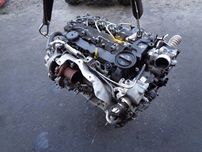 Silnik Opel Astra Insignia Mokka 1.6 Cdti B16DTL Lvm Gwr B16DTH