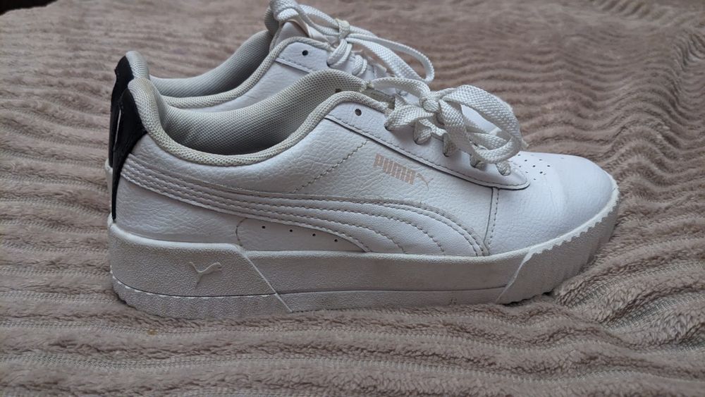 Кросівки кеди puma оригінал