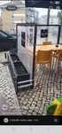 Trespasse  de cafe