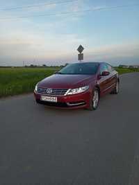 VW CC, nie passat 2.0 TDI 177km,