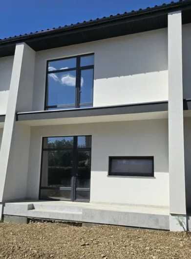 Таунхаусы с госактом возле моря в Фонтанке, Рассрочка, Е-оселя