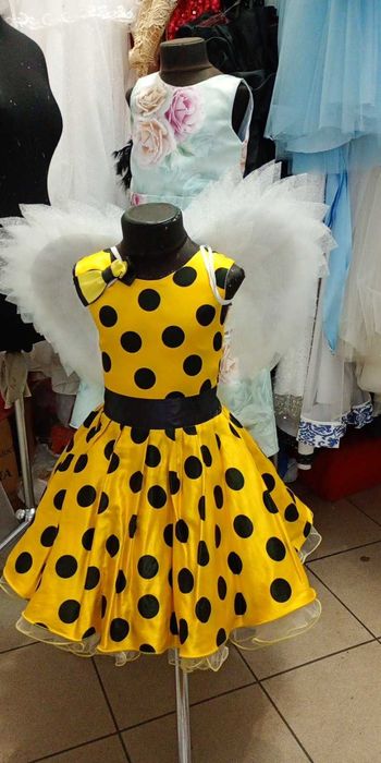 Детские КРЫЛЬЯ АНГЕЛА БЕЛЫЕ 64х47 ПродажаПрокатИзготоваление