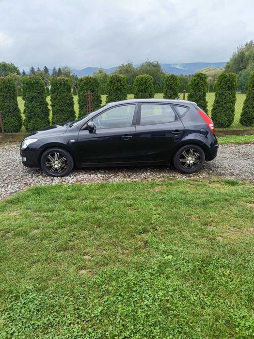 Hyundai i30 1.6 diesel