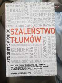 Szaleństwo tłumów