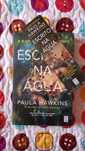 Livro- Escrito na Água