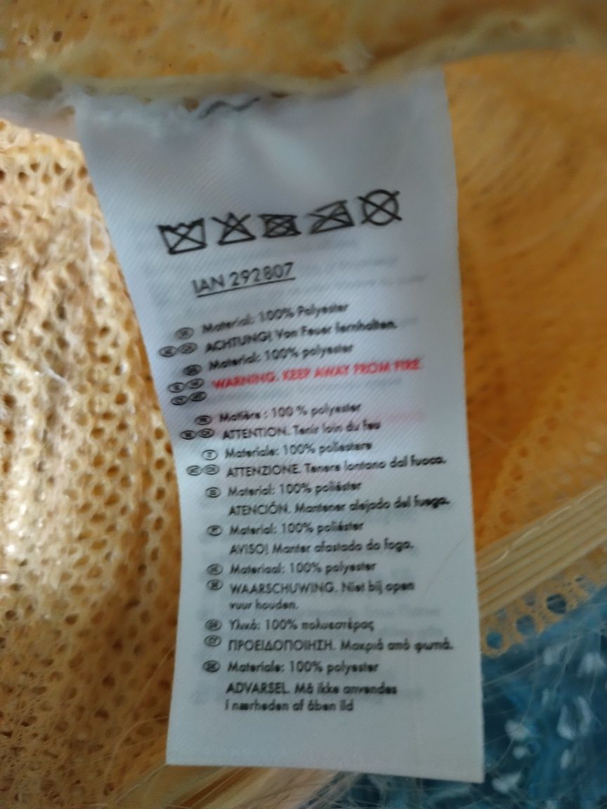 Peruca / extensão  loura