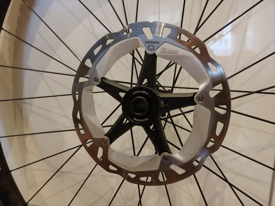 Karbonowe koła 29" GND51 1488g