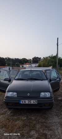 Renault 19 1.4 Tse