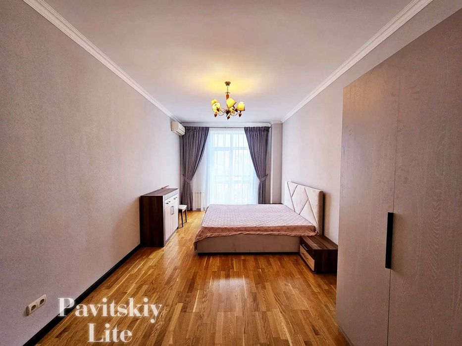 Антоновича 72! Три кімнати! Центр! м.Олімпійська! Без %