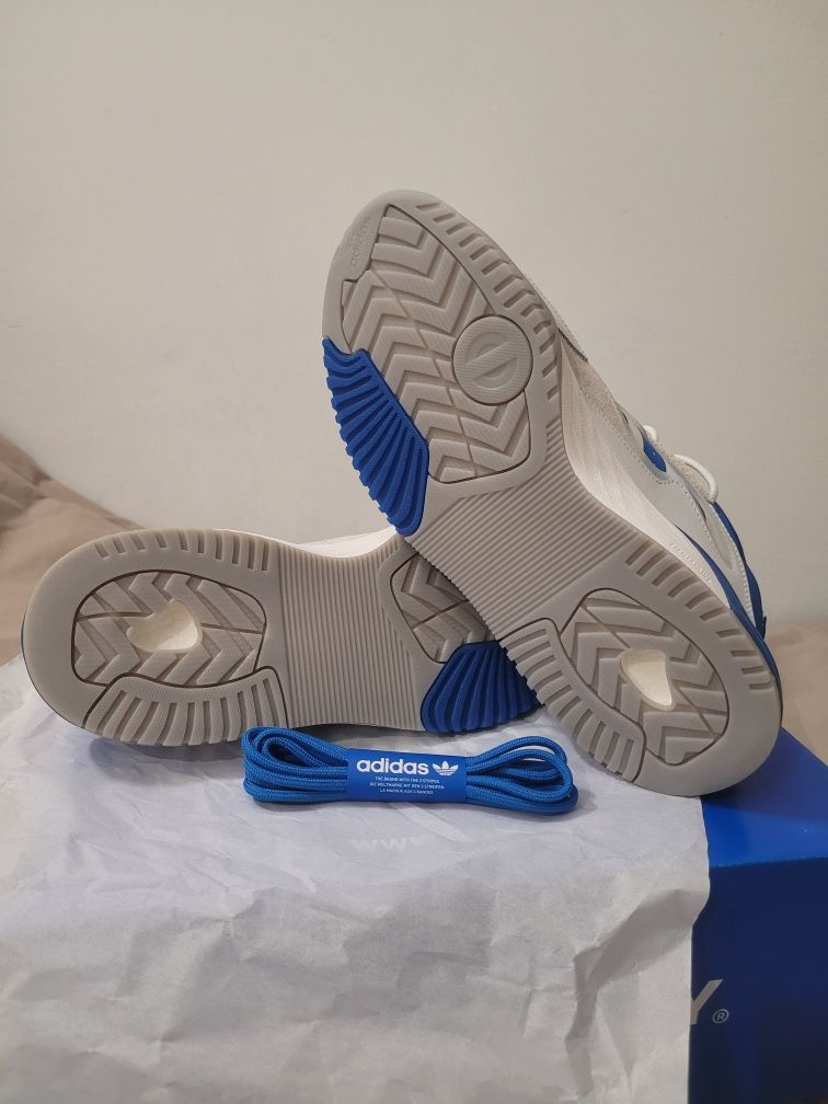 Buty do koszykówki adidas  streetball 2 GX3898