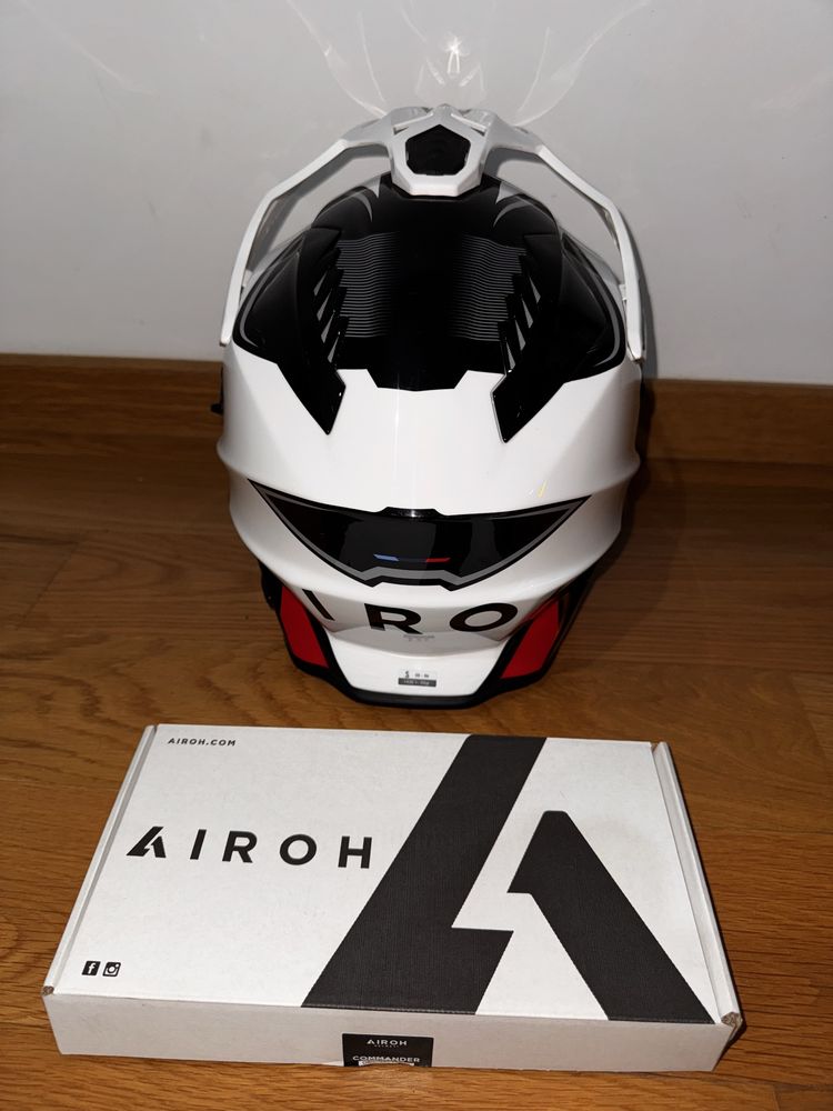 Airoh Commander Factor