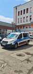 Fiat Scudo - Ambulans karetka sanitarna + Nosze
