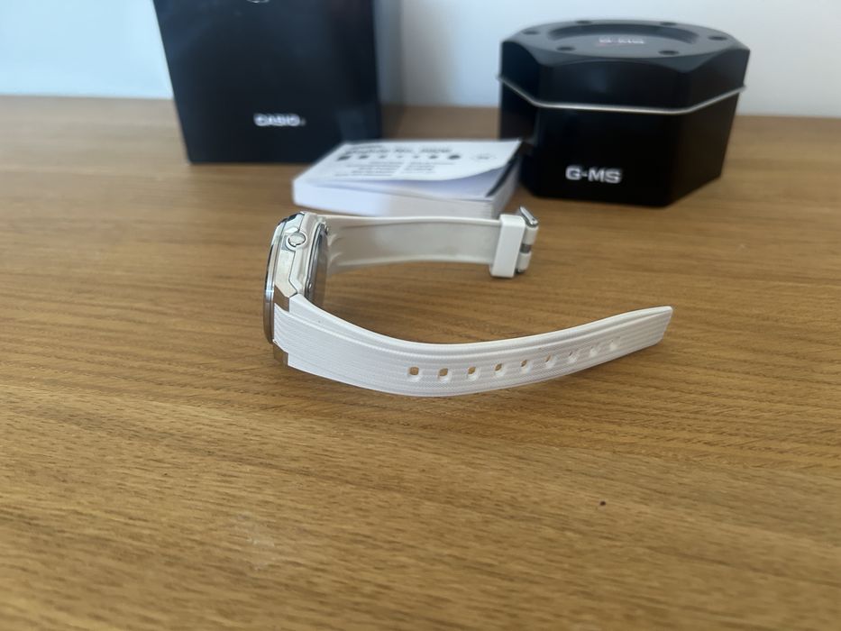 Używany zegarek Casio Baby-G