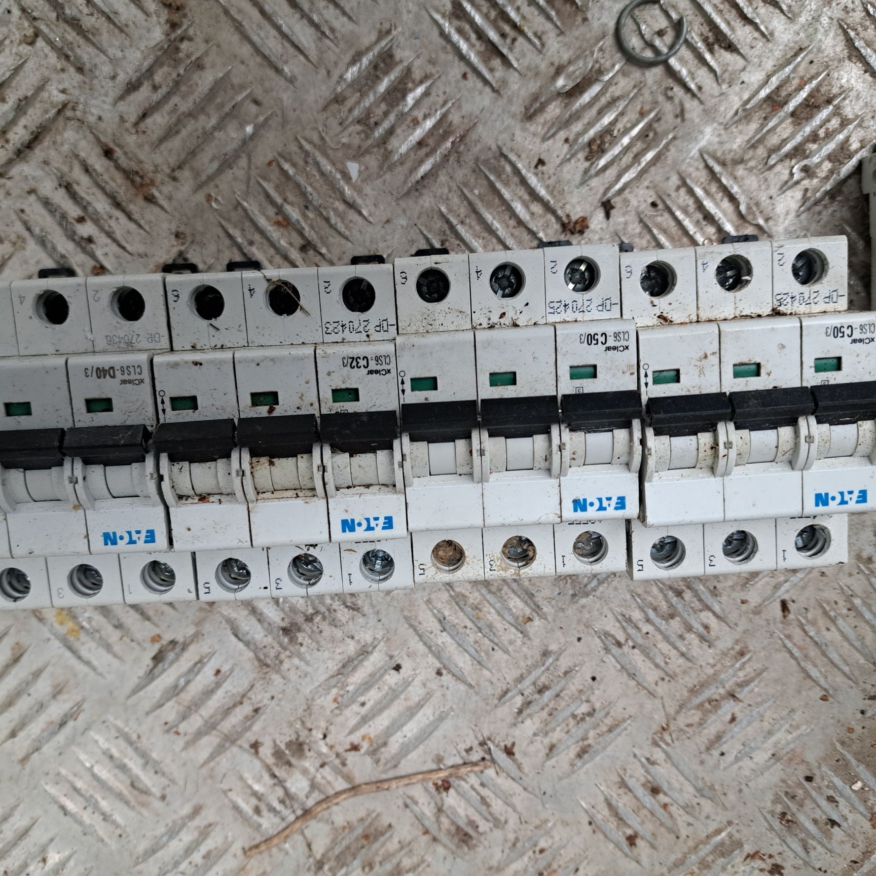 Bezpieczniki elektryczne