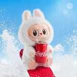 Coca-Cola seria LABU-BU