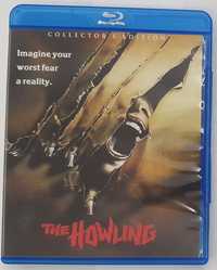 "Skowyt" "The Howling" Blu-Ray USA bez PL