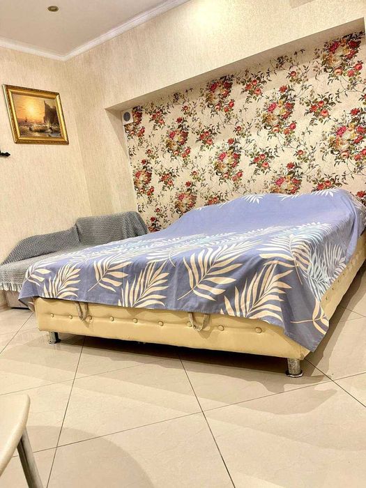 Сдам квартиру в самом центре (без комиссии)