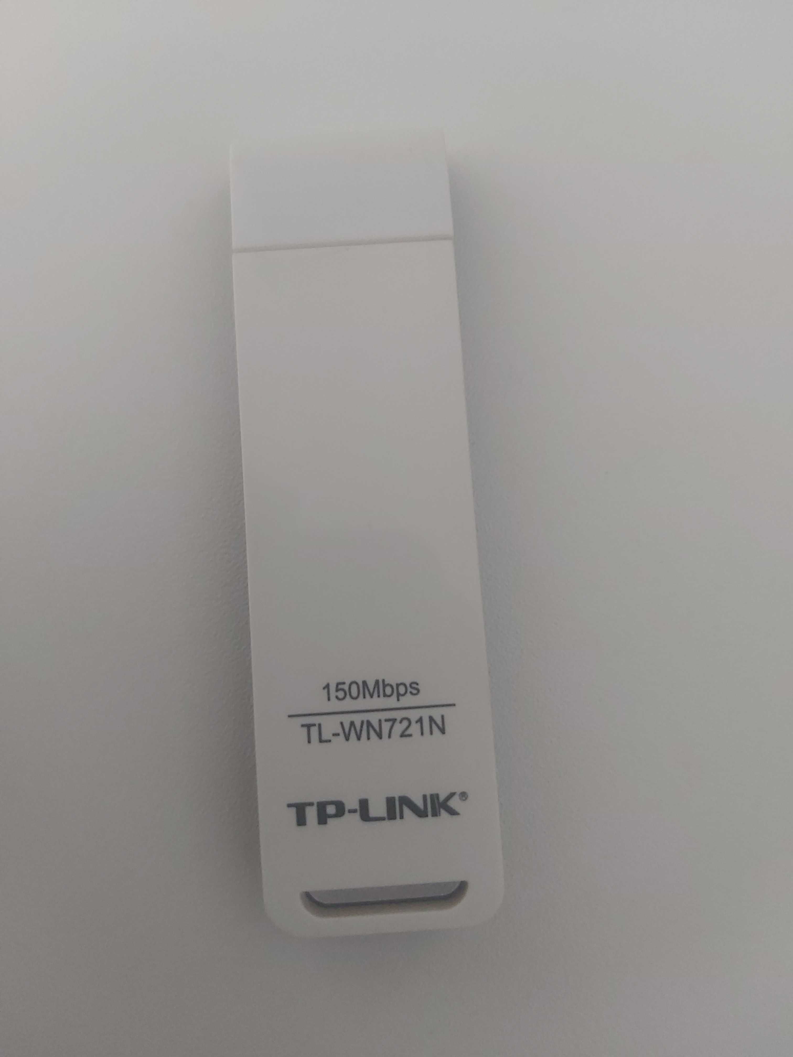 Karta sieciowa USB Tp-Link TL-WN721N