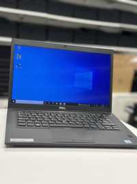 DOTYKOWY Laptop Dell Latitude 7490 14" Intel i5 16GB 512 SSD