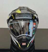 Capacete Nexx X-Design Novo