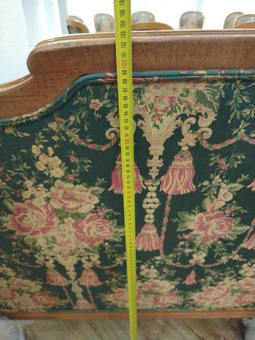 Диван в стилі Empire Італія великий 2000 usd