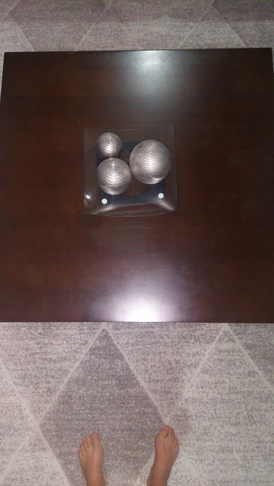 Vendo mesa de centro