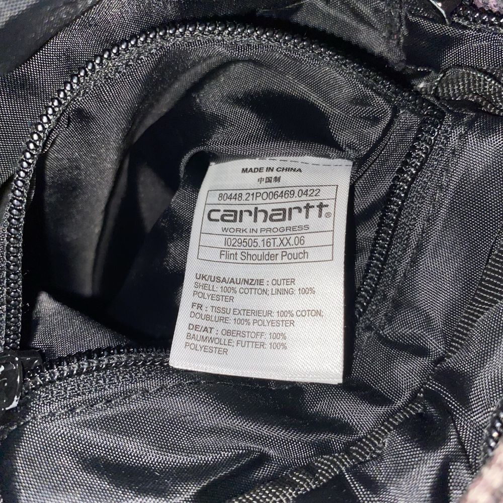 сумка carhartt кархарт