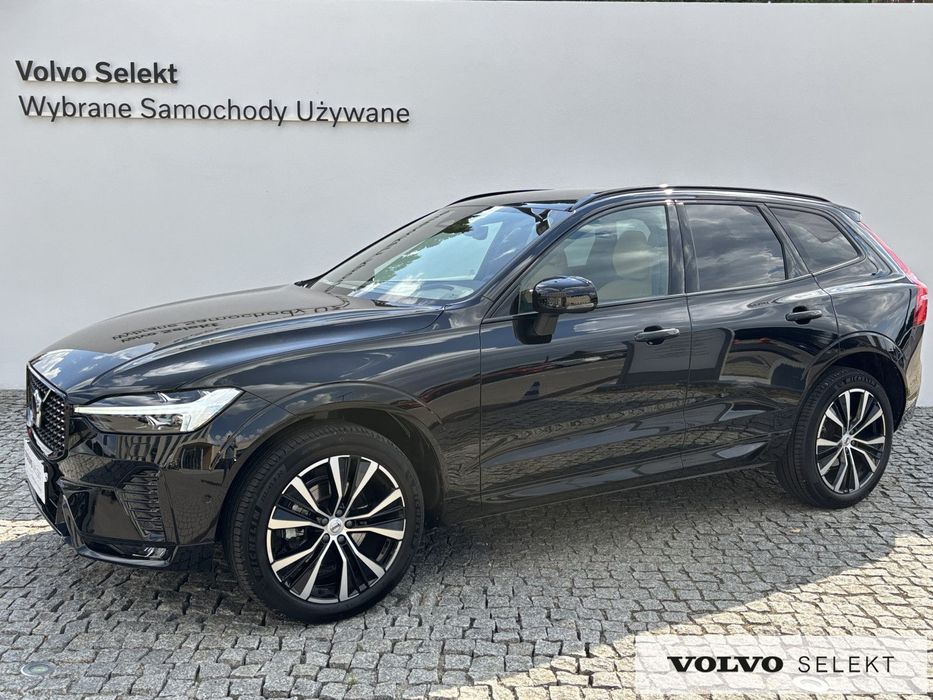 Volvo Xc 60 Volvo Xc60 B5 B Awd Plus Dark Aut