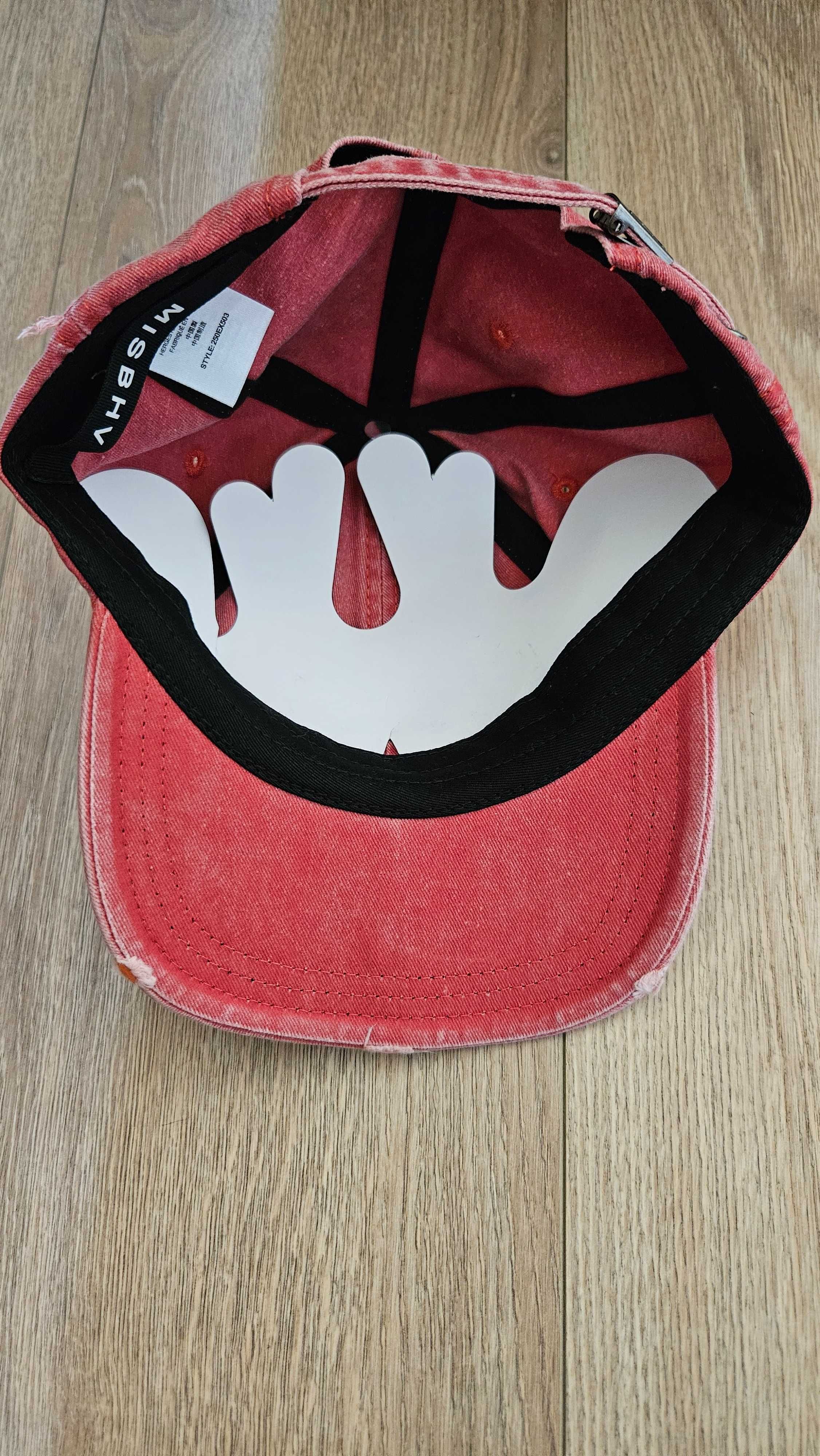 Czapka z daszkiem MISBHV x Coca Cola